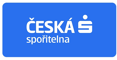 Česká spořitelna a.s.