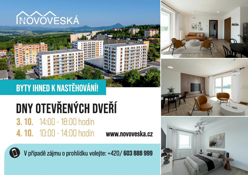 Dny otevřených dveří